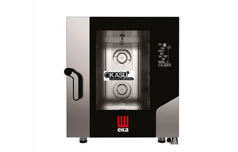 lo nuong hap da nang dien tu 7 khay eka mkf 711 bm  hinh 2