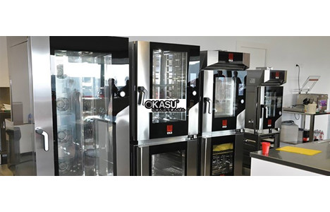 lo nuong hap da nang cam ung 5 khay eka mkf 511 ts  hinh 2