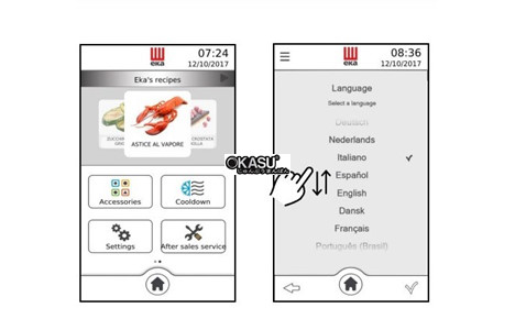 lo nuong hap da nang cam ung eka mkf 611 cts 6 khay hinh 5