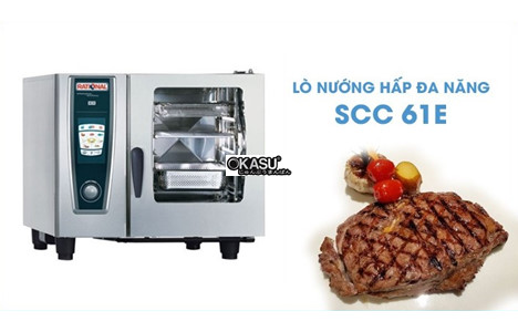 lo nuong hap da nang rational scc 61e hinh 2