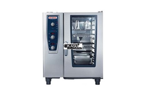 lo nuong hap da nang rational cmp 101 hinh 2