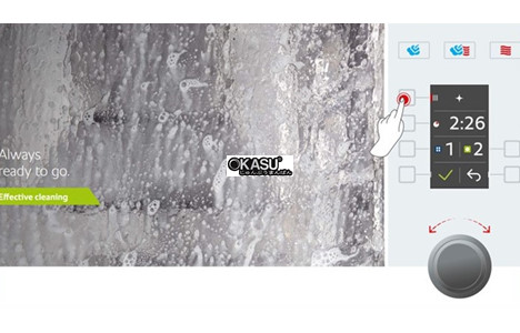 lo nuong hap da nang rational icc 10-1/1 hinh 6