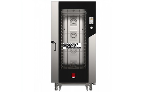 lo nuong hap da nang cam ung 20 khay eka mkf 2011 ts hinh 2