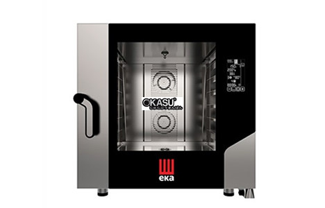 lo nuong hap da nang dien tu 6 khay eka mkf 621 bm hinh 2