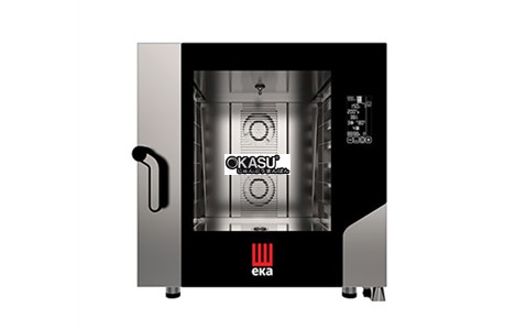 lo nuong hap da nang dien tu eka mkf 664 bm 6 khay hinh 2