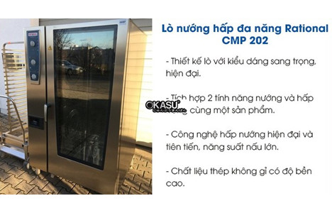lo nuong hap da nang rational cmp 202 hinh 2