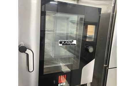 lo nuong hap da nang cam ung eka mkf 611 cts 6 khay hinh 4