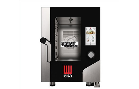 lo nuong hap da nang cam ung eka mkf 611 cts 6 khay hinh 2