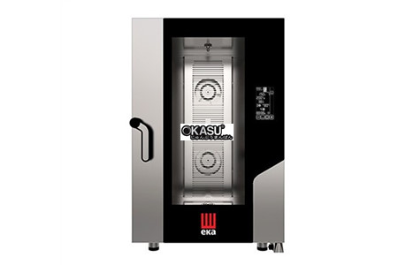 lo nuong hap da nang dien tu eka mkf 1111 bm 11 khay hinh 2