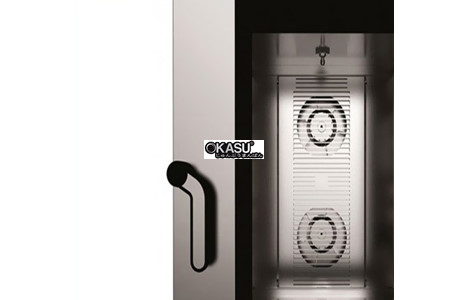 lo nuong hap da nang dien tu eka mkf 1011 cbm 10 khay hinh 3