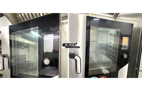 lo nuong hap da nang cam ung 6 khay eka mkf 621 ts hinh 2