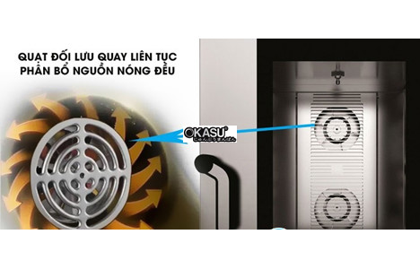 lo nuong hap da nang dien tu eka mkf 2011 bm 20 khay hinh 4