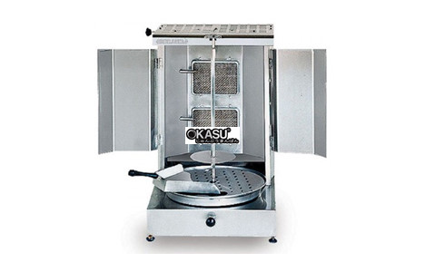 lo nuong thit kebab berjaya km-2b hinh 2