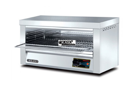 lo nuong salamanda berjaya e-sala11 dung dien hinh 2