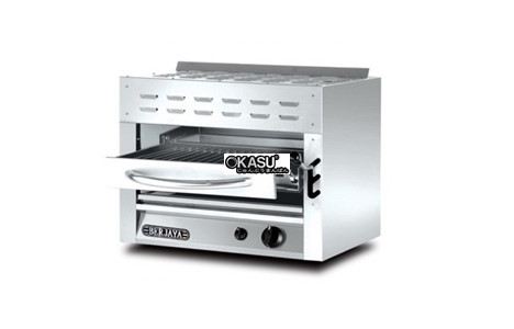 lo nuong salamanda berjaya sala11n dung gas hinh 2