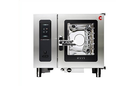 lo nuong hap da nang convotherm maxx 6.10 hinh 2