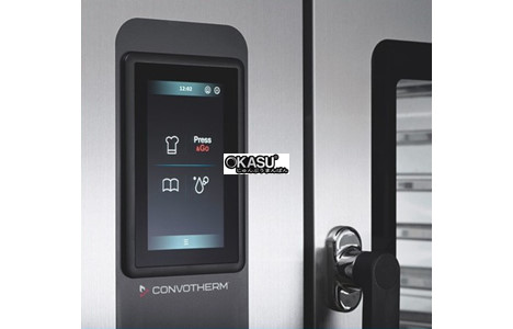 lo nuong hap da nang convotherm maxx 10.10 hinh 4