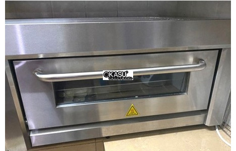 lo nuong dien tu 3 tang 9 khay berjaya bjy-e25kw-3prm hinh 3