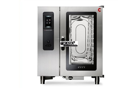 lo nuong hap da nang convotherm maxx 10.10 hinh 2