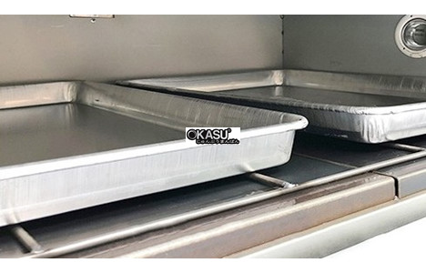 lo nuong dien tu 3 tang 9 khay berjaya bjy-e25kw-3prm hinh 4