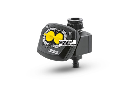 bo hen gio tuoi nuoc karcher wt 4 hinh 2