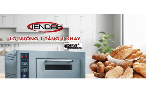 lo nuong 1 tang 1 khay jendah ct-1 hinh 2