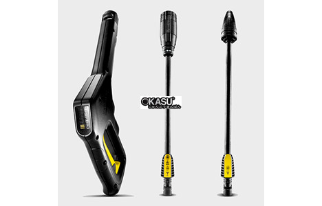 may phun ap luc cao karcher - k 3 power control hinh 3
