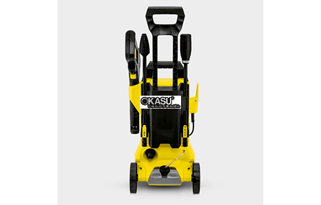 may phun ap luc cao karcher - k 3 power control hinh 2