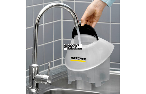 may lam sach hoi nuoc karcher - sc 5 easyfix iron plug hinh 4