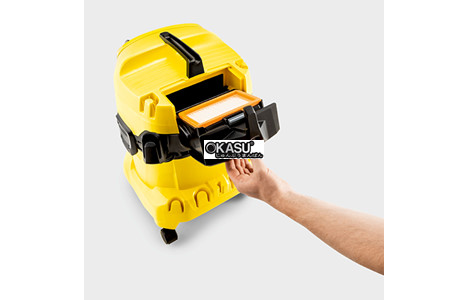 may hut bui kho va uot karcher - wd 4 v-20/5/22 hinh 2