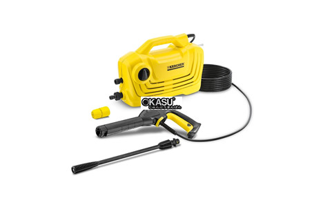 may phun rua ap luc cao karcher - k2 classic hinh 2