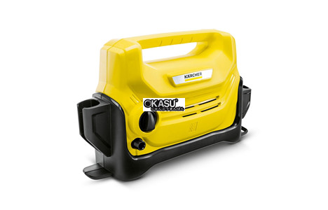 may phun rua ap luc cao karcher - k 2 horizontal hinh 2