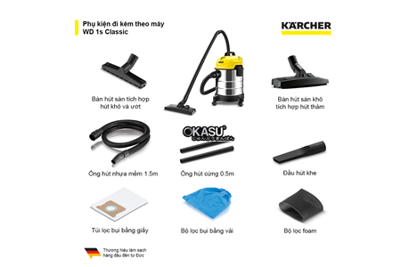 may hut bui da nang karcher wd 1s classic hinh 5