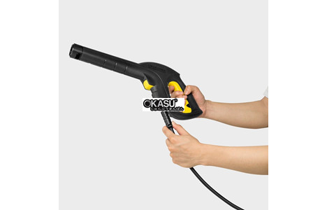 may phun rua ap luc cao karcher - k 2 hr plus hinh 4