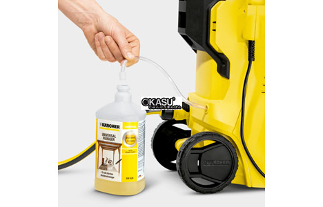 may phun ap luc cao karcher - k 2 power control car & home hinh 5