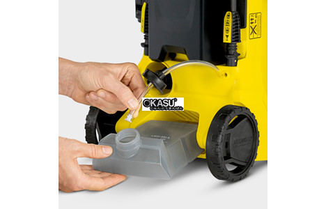 may phun ap luc cao karcher - k 3 power control hinh 4