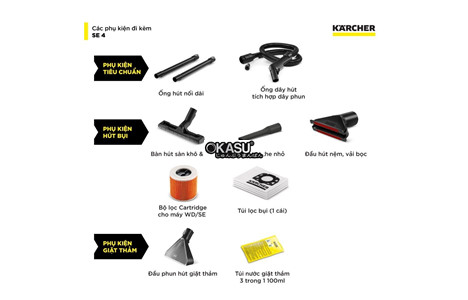 may lam sach tham karcher se 4 hinh 5