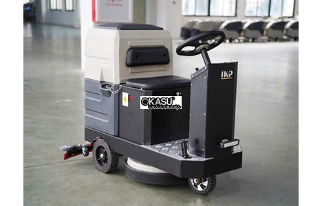 xe dien cha san ngoi lai v6 - ev-v6 hinh 2