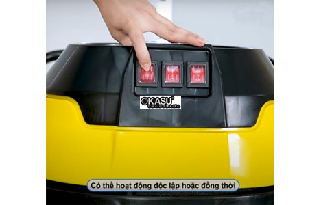 may hut bui cong nghiep nha xuong kumisai 380t hinh 3