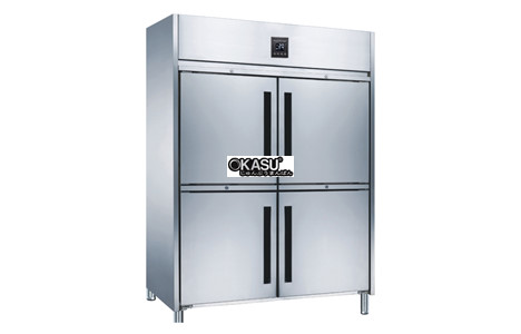 tu dong 4 canh inox kolner kn-pw8u2hhhh-p hinh 2