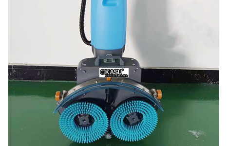 may cha san lien hop mini kumisai kms-e22 (ac quy) hinh 5