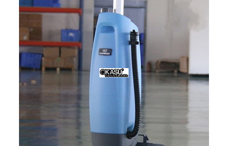 may cha san lien hop mini kumisai kms-e22 (ac quy) hinh 3