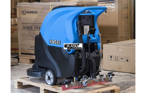may cha san lien hop kumisai kms 55 hinh 2