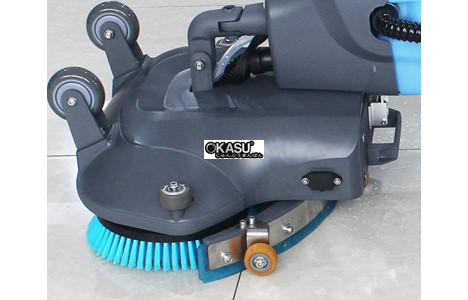 may cha san lien hop mini kumisai kms-e22 (ac quy) hinh 4