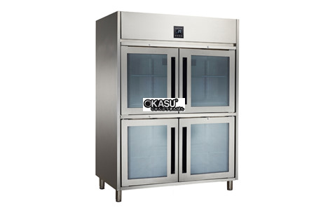 tu mat 4 canh kinh kolner kn-pw8u2dddd-p hinh 2