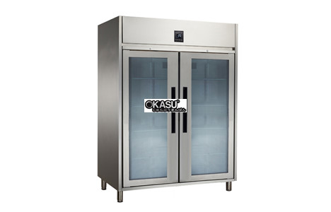 tu mat 2 canh kinh kolner kn-pw8u2gg-p hinh 2