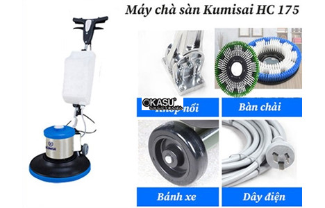 may cha san cong nghiep kumisai hc 175 hinh 2