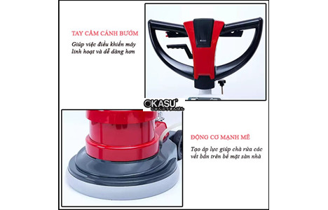 may cha san nha xuong kumisai kms-005 hinh 3