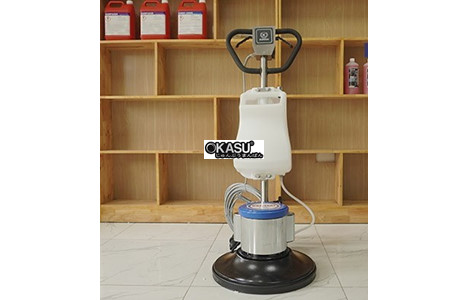may cha san don mini kumisai kms-177 hinh 2