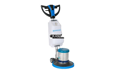 may cha san supper clean sc-002 hinh 2